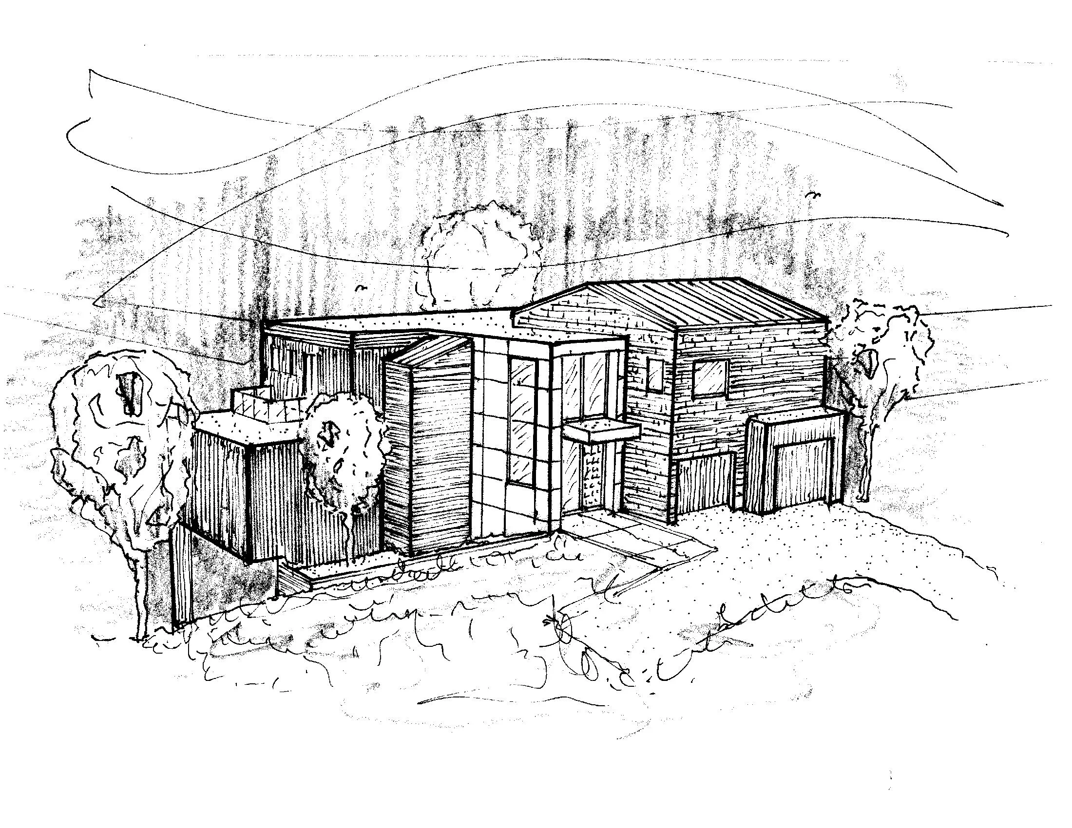 Benloch-134-Heber-City-Front-View-Hand-Sketch-Roderick-Builders-Mountain-Modern.jpg