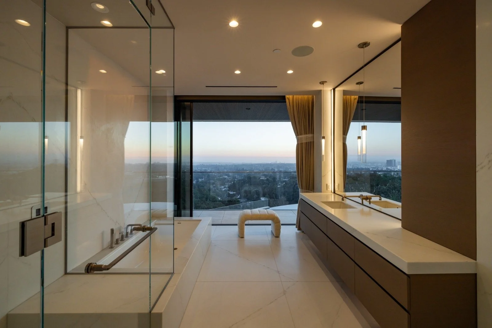 684Firth-Brentwood-CA-LA-Master-Bathroom-City-View-Double-Vanity-Glass-Shower-Freestanding-Tub-Roderick-Builders-Modern-Home.JPG