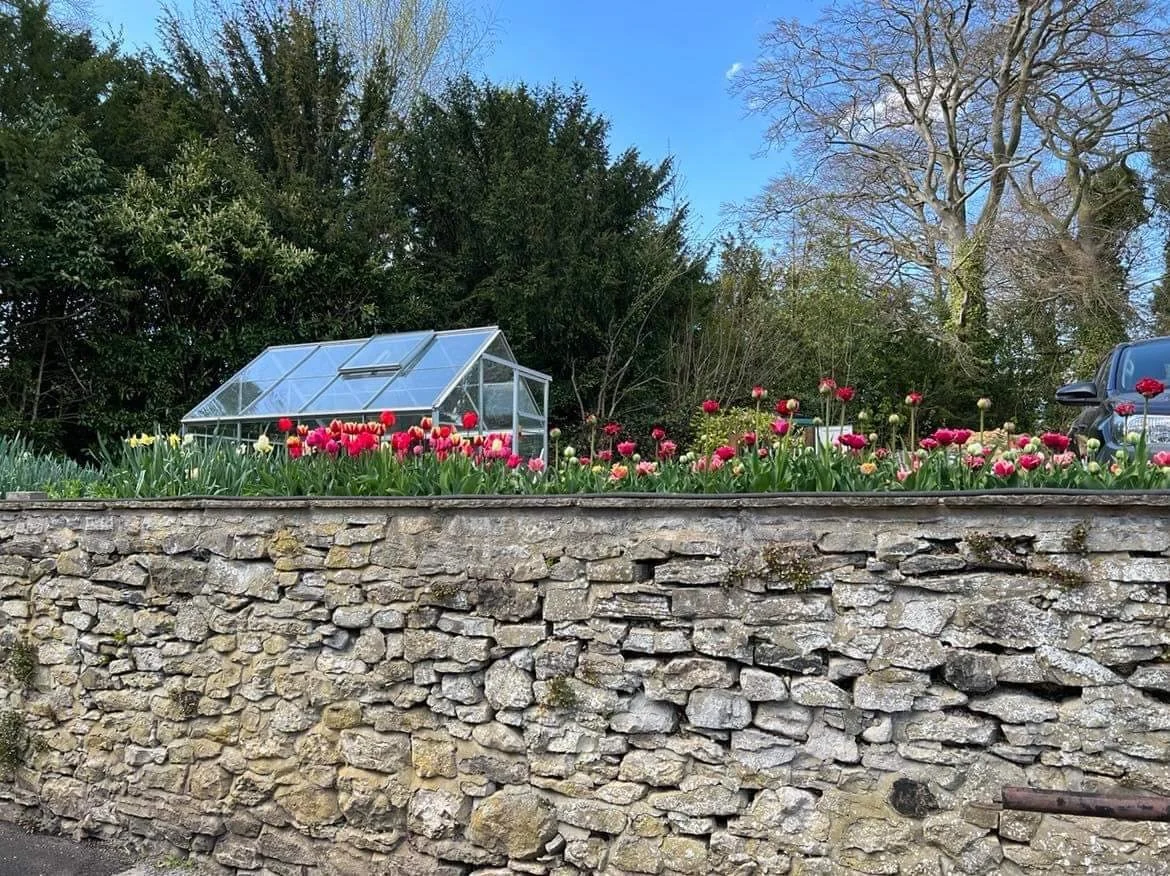 Pick Your Own Session