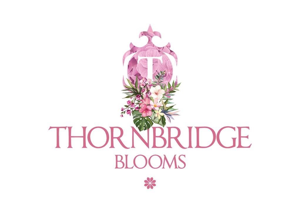 Thornbridge Blooms