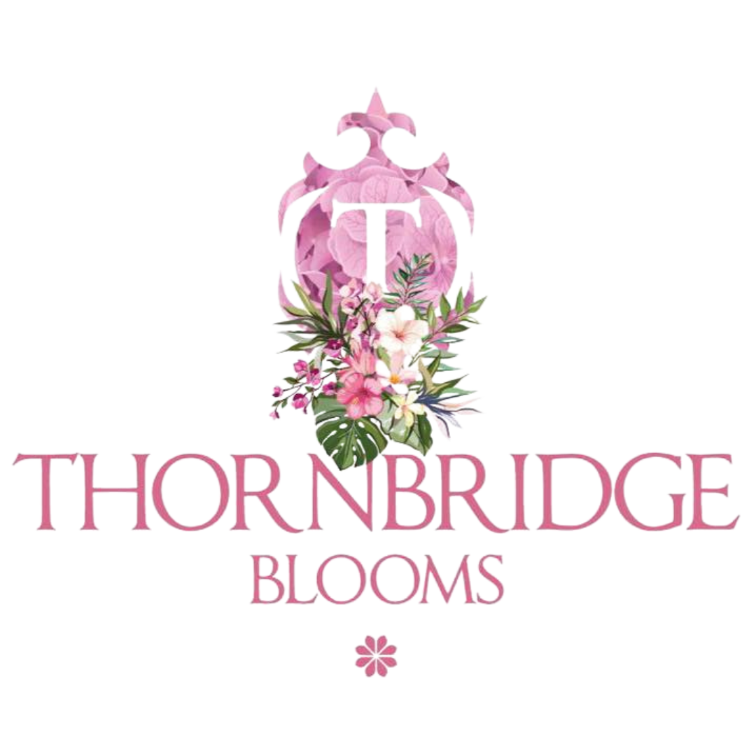 Thornbridge Blooms