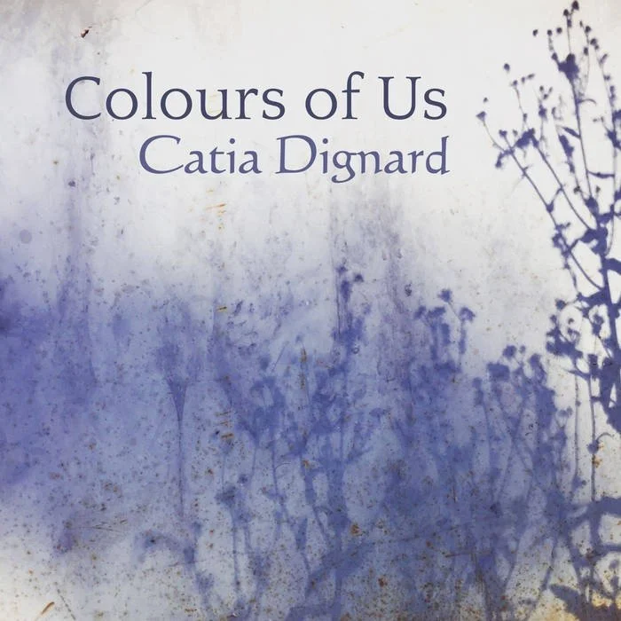 Catia Dignard: Colors of Us