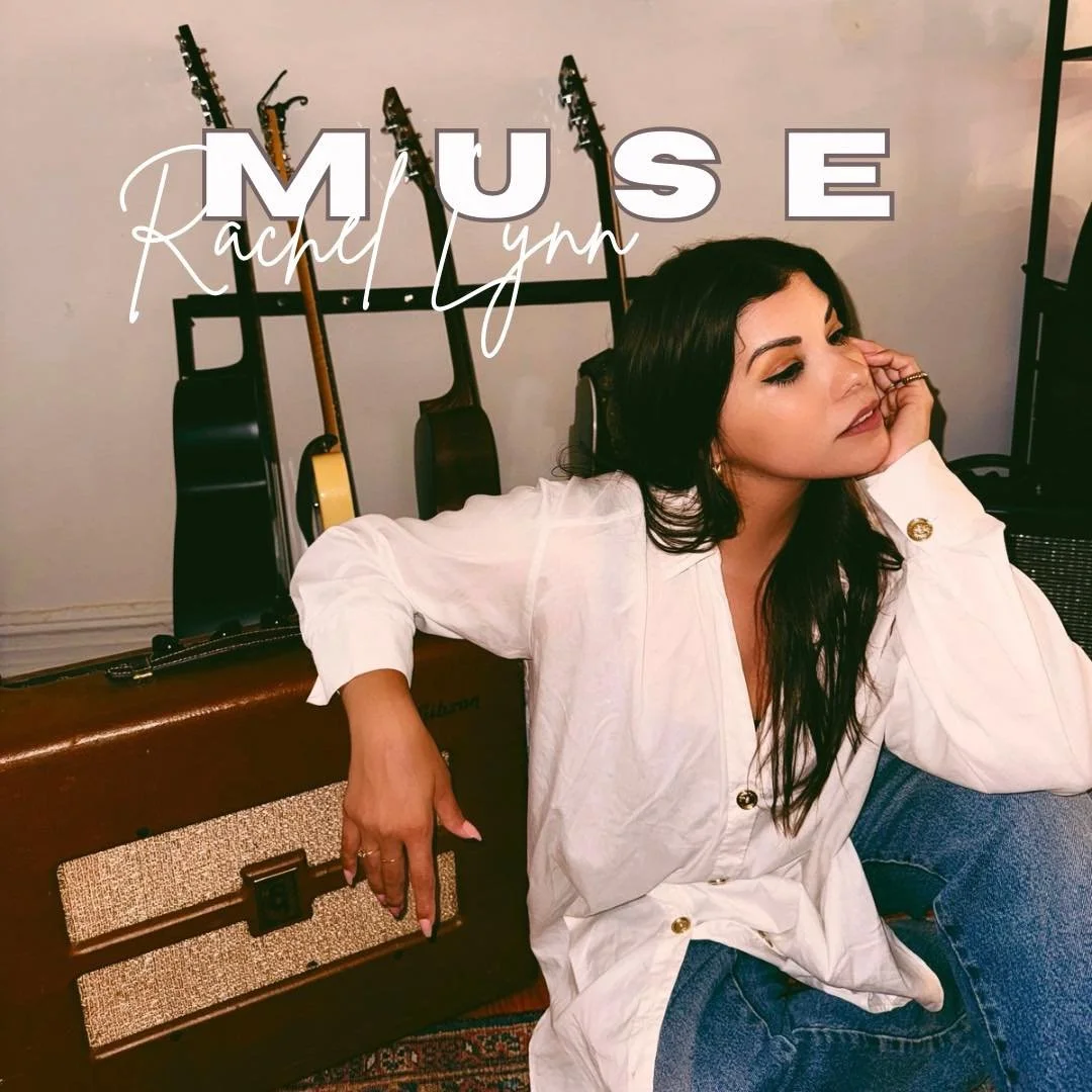 Rachel Lynn: Muse