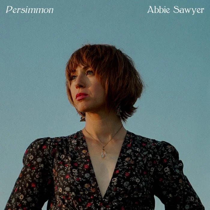 Abbie Sawyer: Persimmon