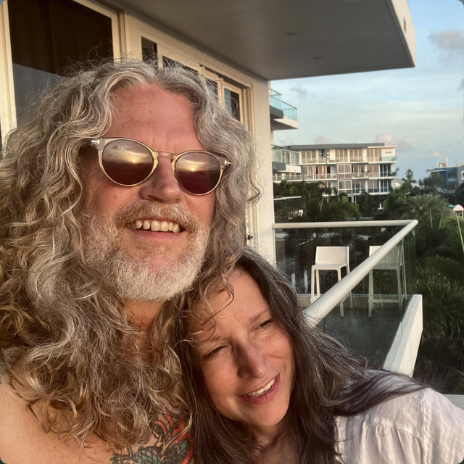 Dick Aven: Night Changes