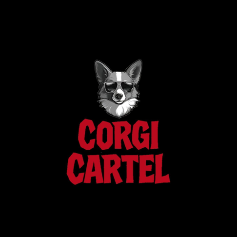 Corgi Cartel: The Climb EP