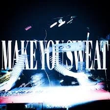 The Burroughs: Make You Sweat