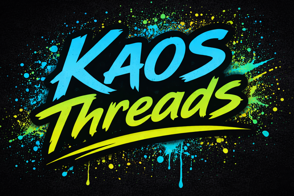 KAOS THREADS