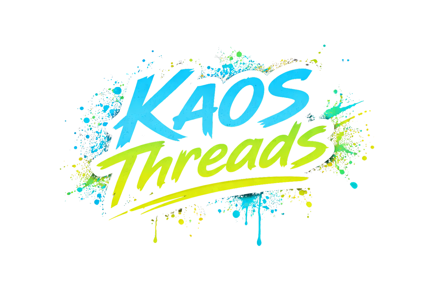 KAOS THREADS