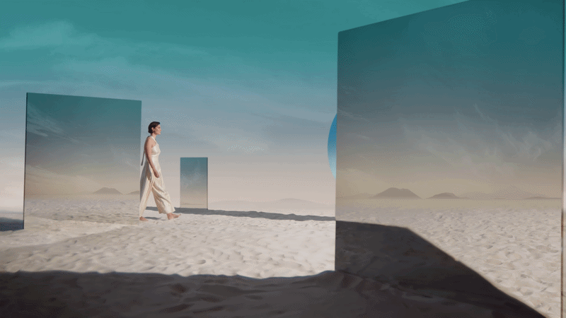 Go Beyond With Relfydess