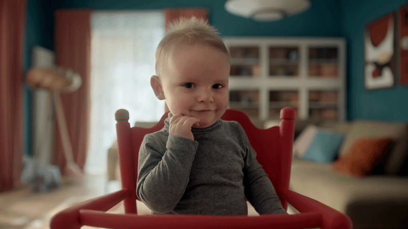 Sudocrem. It's not just for babies