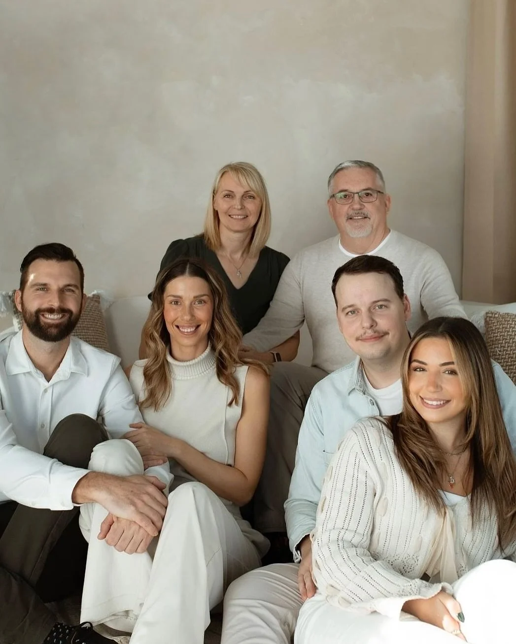 happy family day to our bc followers!🤎

today is all about slowing down and celebrating the people who make life feel full&mdash;whether that&rsquo;s family by birth, by choice, or the ones who just get you.

soak up the moments, share the laughs, a