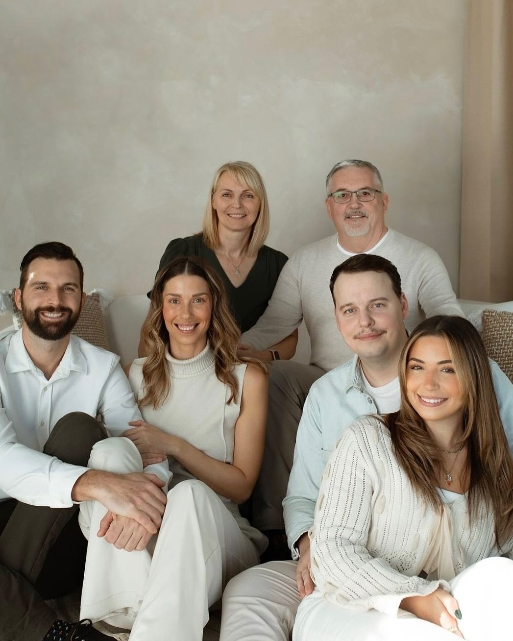 happy family day to our bc followers!🤎

today is all about slowing down and celebrating the people who make life feel full&mdash;whether that&rsquo;s family by birth, by choice, or the ones who just get you.

soak up the moments, share the laughs, a