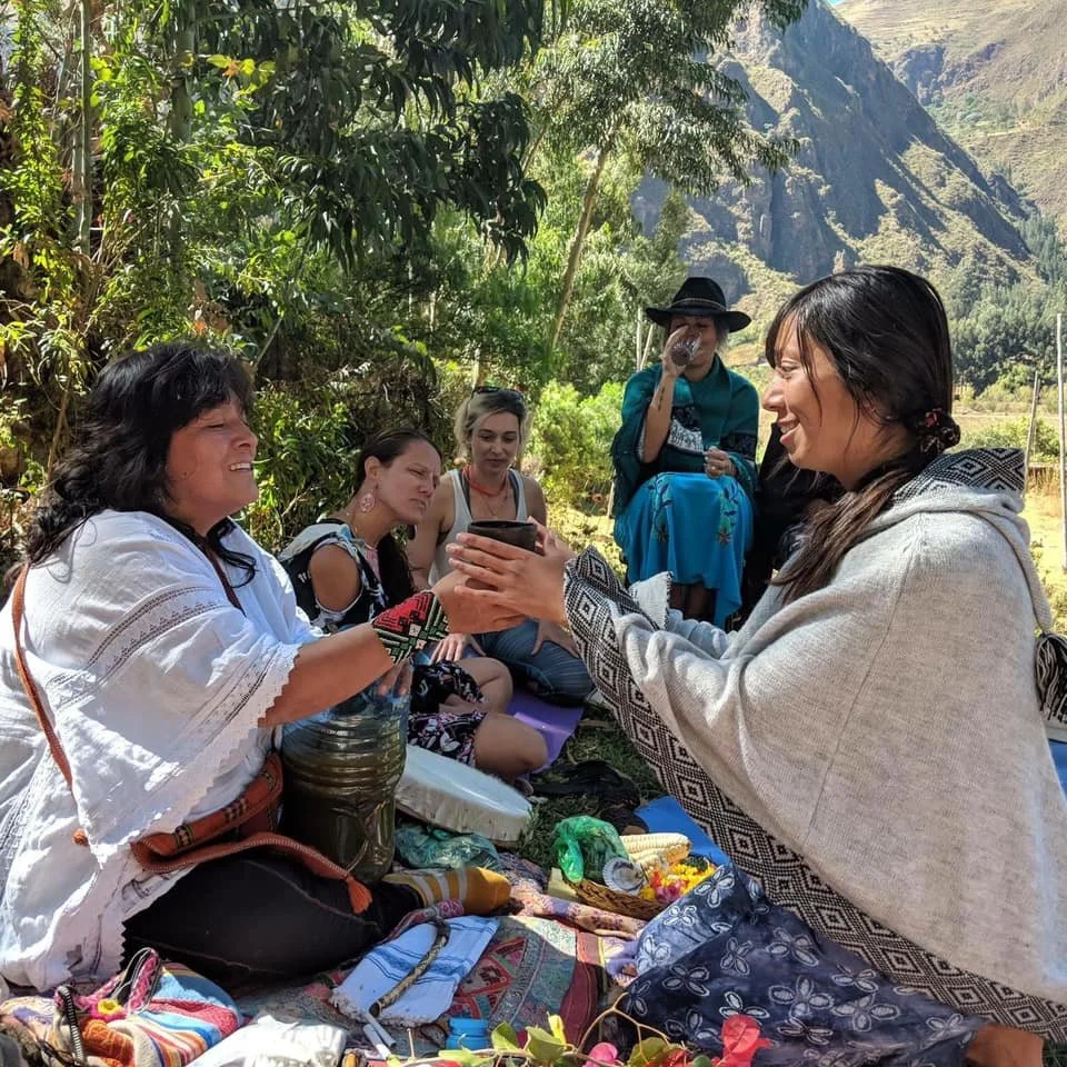 Beyond the Amazon: Exploring Ayahuasca's Mystical Realm in Peru