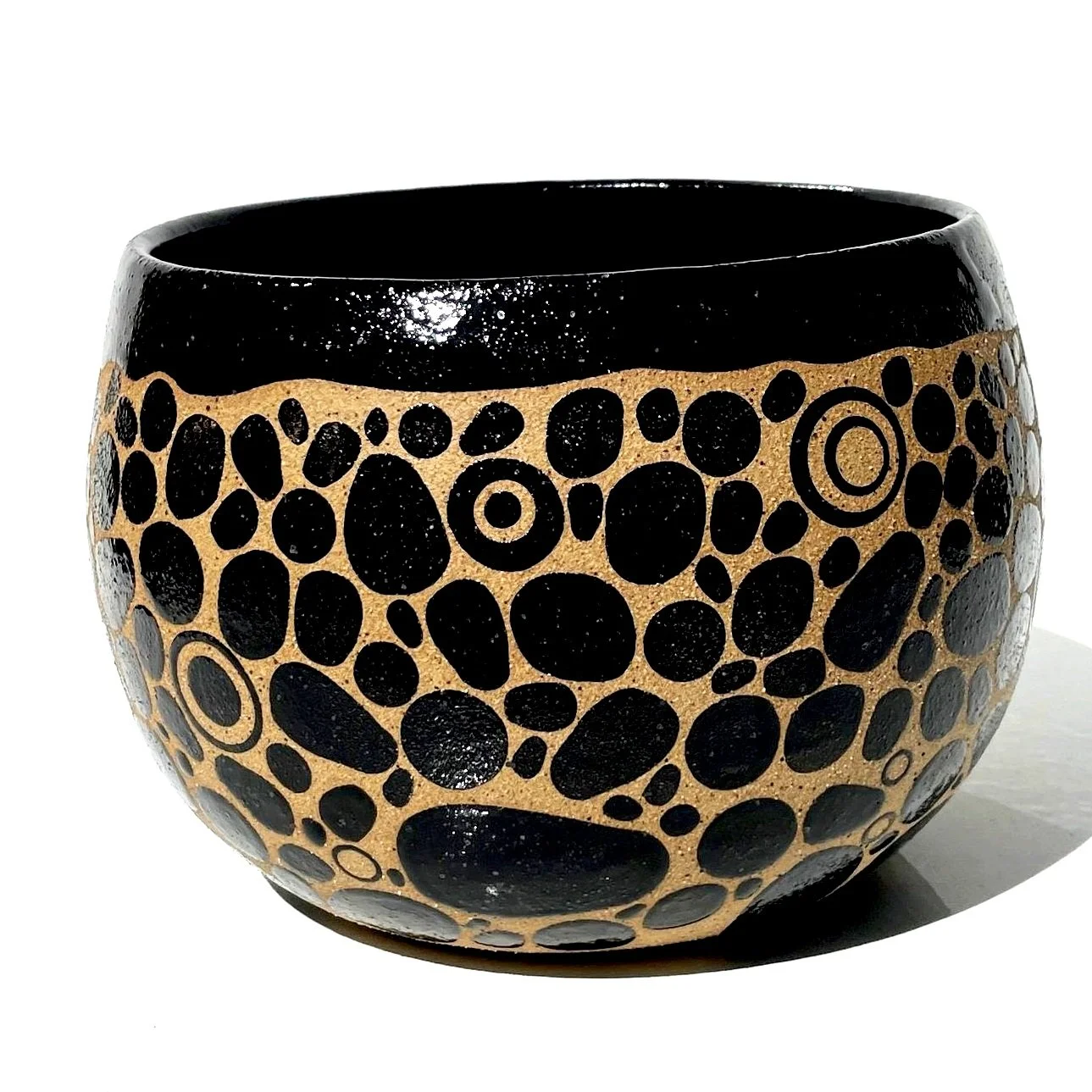 River Rock Bowl