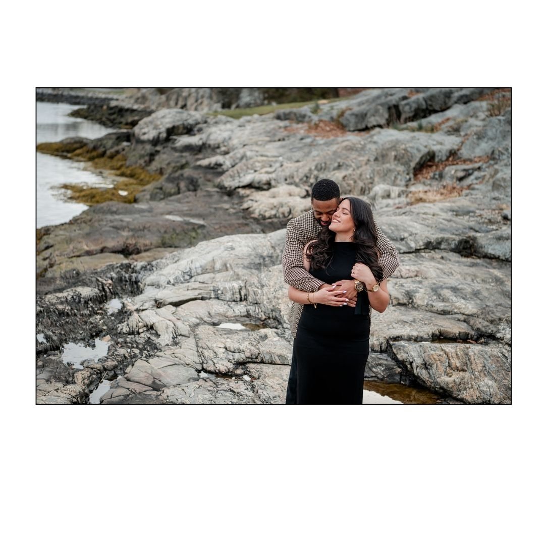 Had SO much fun wandering around Glen Island with these two for their anniversary! We pretty much had the place to ourselves and it was so serene and lovely &lt;3 

#nycwedding #brooklynphotographer #brooklynphotographers #brooklynweddingphotographer