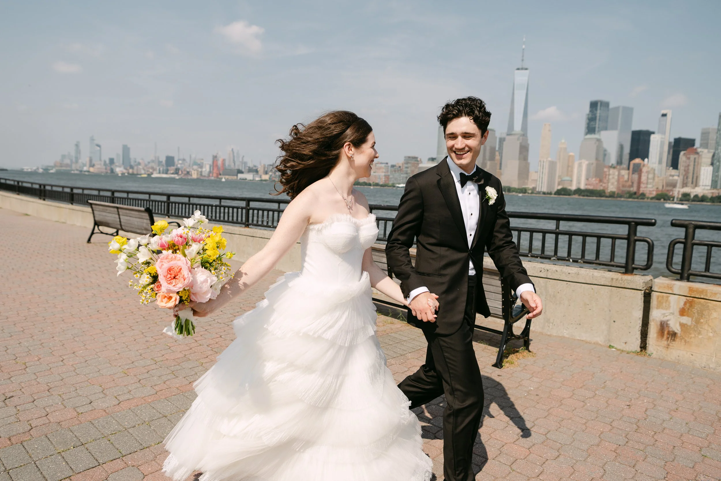 Maritime Parc Wedding