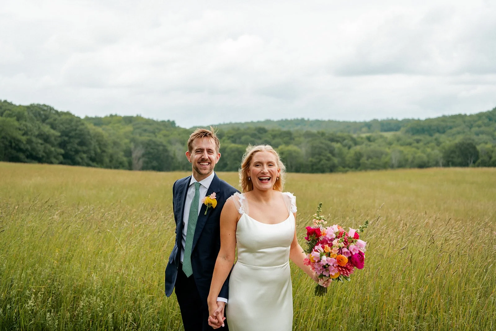 Private Estate Catskills Wedding