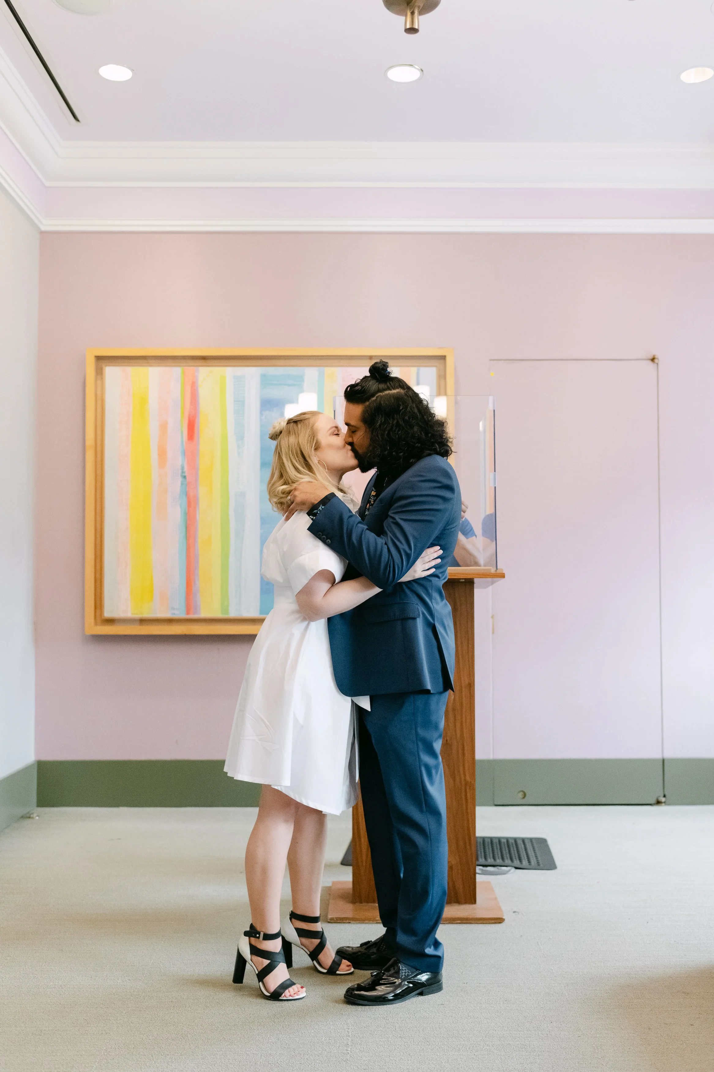How to Get Married at NYC City Hall: A Step-by-Step Guide