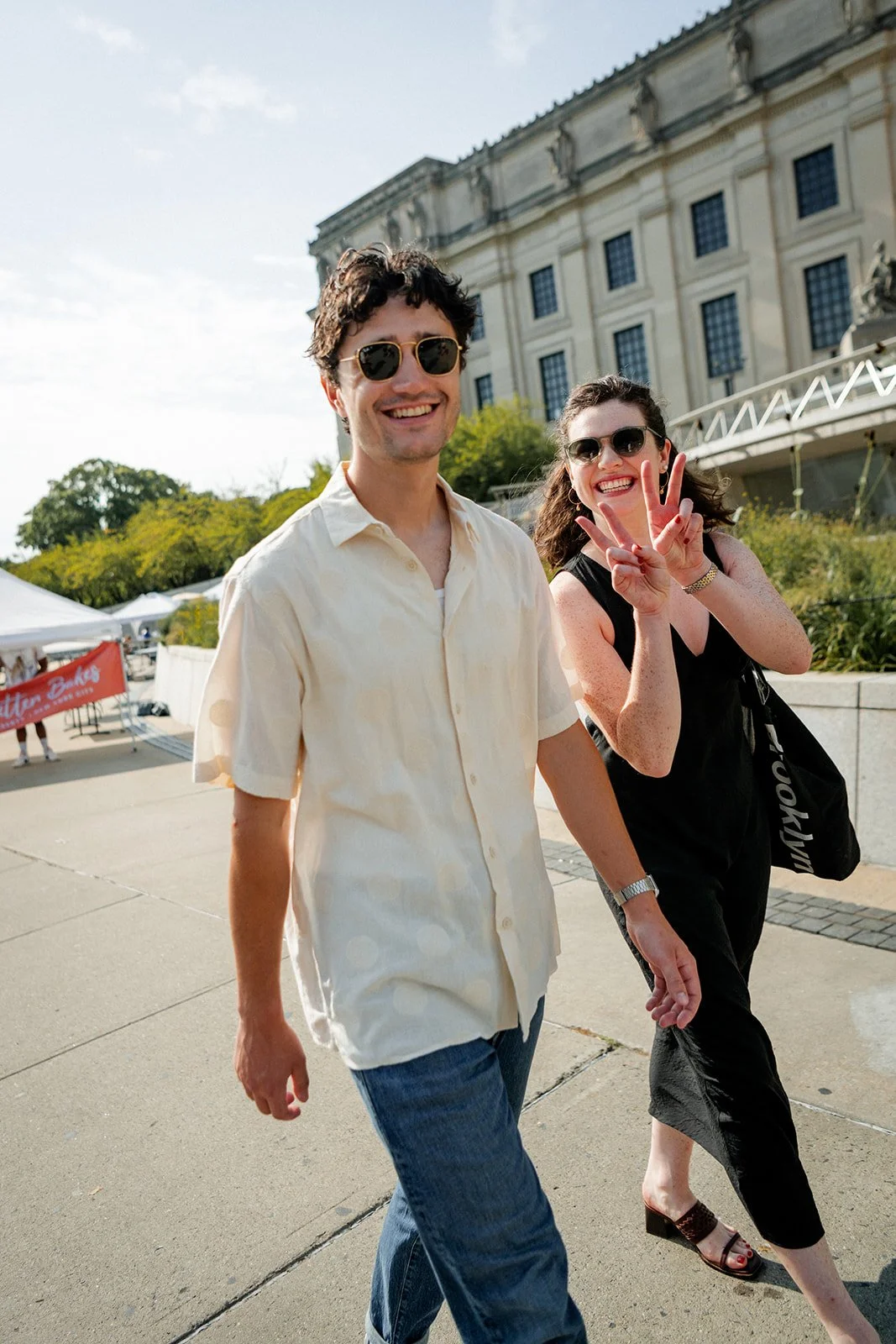 NYC Engagement Session Tips