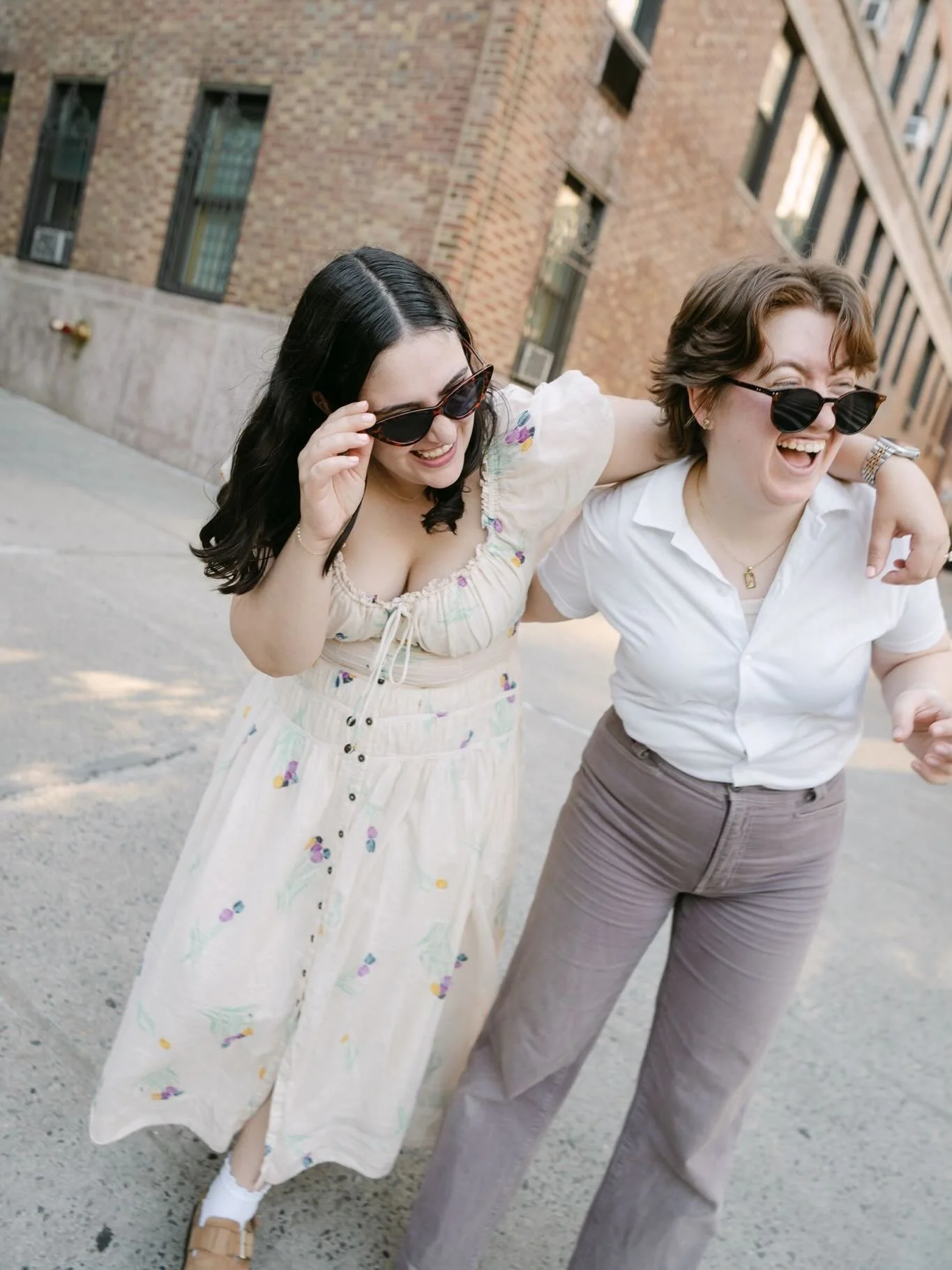 Happy Pride! 🌈 Obsessed with these two and the sweetest proposal in the park ❤️ 

nyc documentary wedding photographer, nyc documentary wedding photography, nyc proposal photography, ny wedding photographer, nyc wedding photographer, New York weddin
