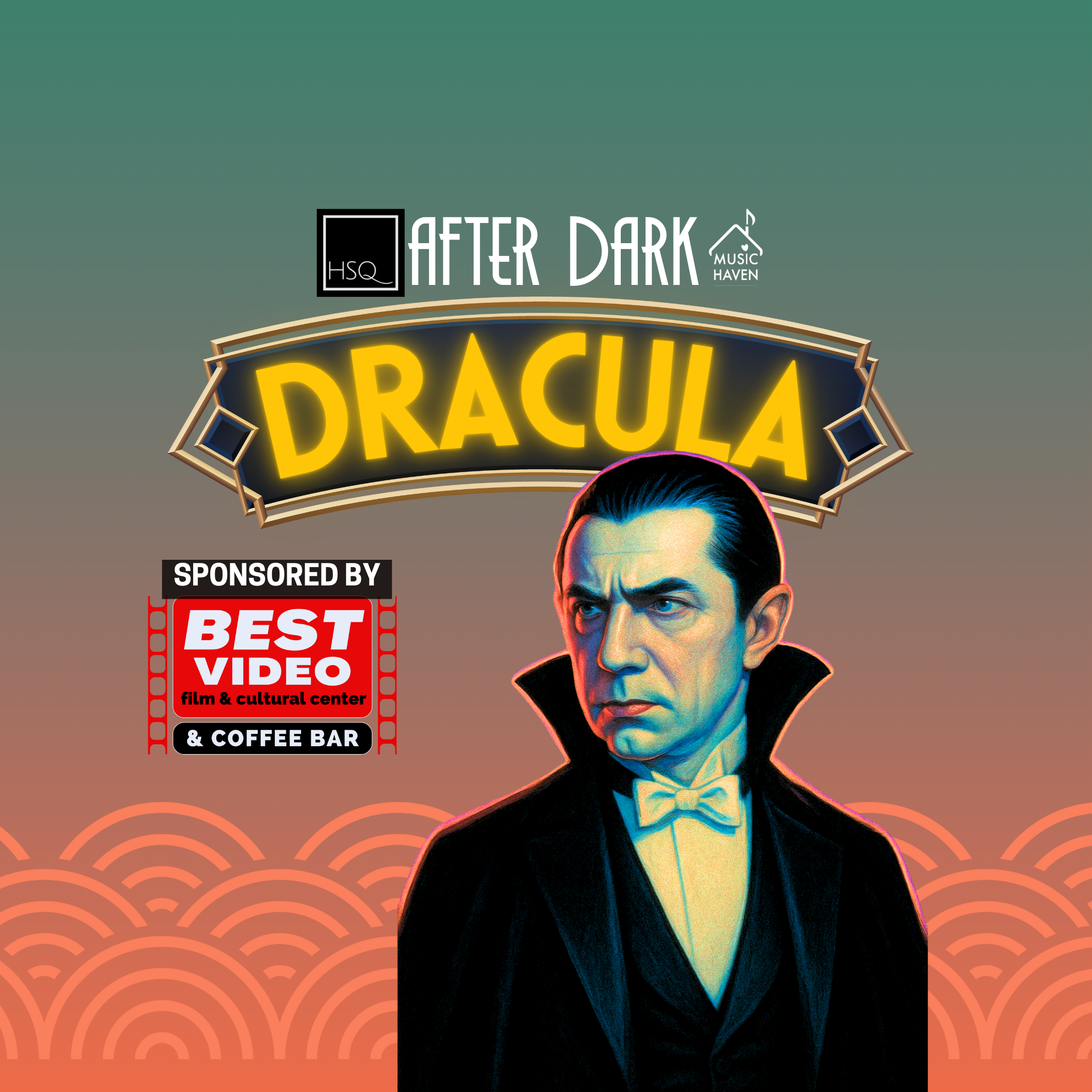 HSQ After Dark: Dracula