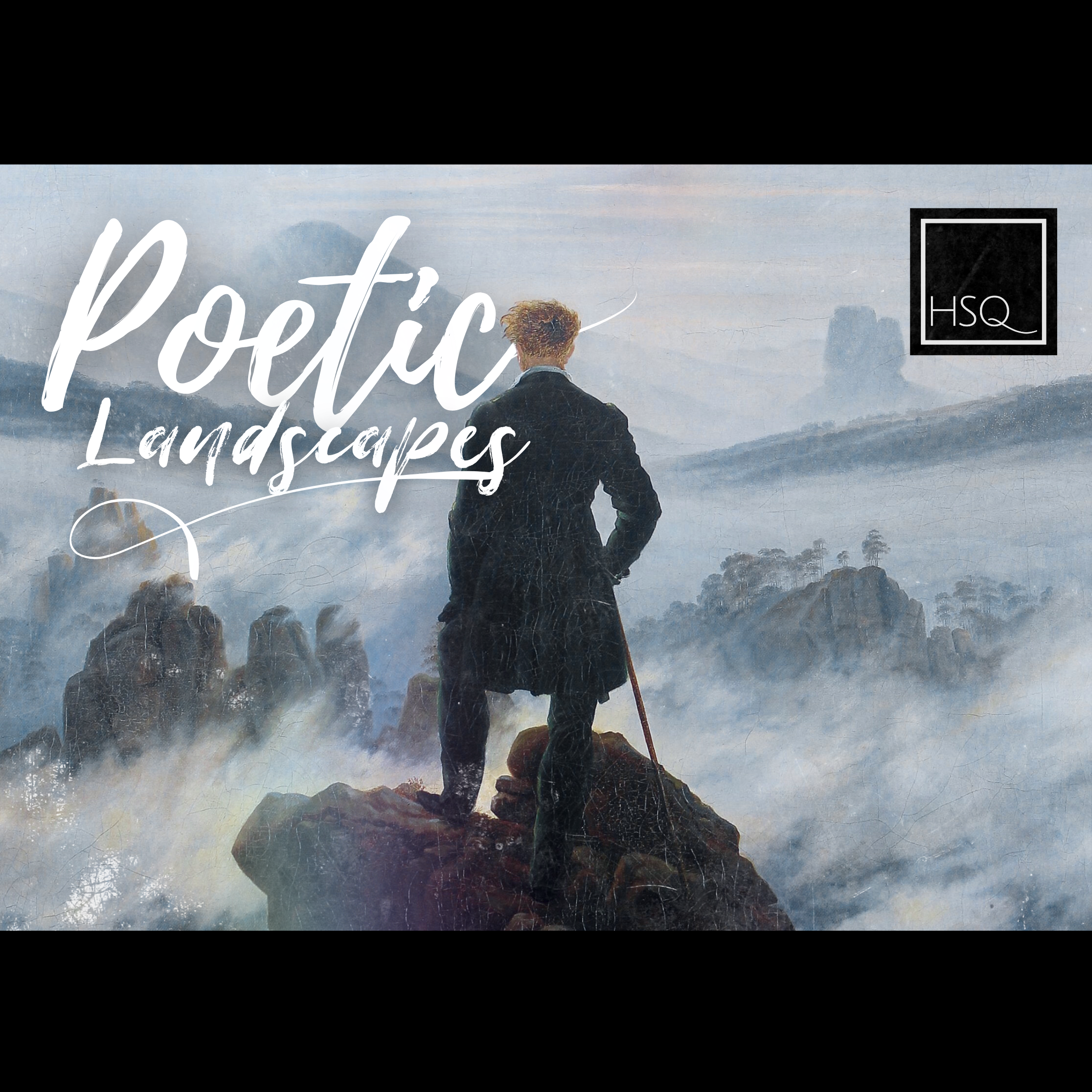 Chamber Series Concert: Poetic Landscapes