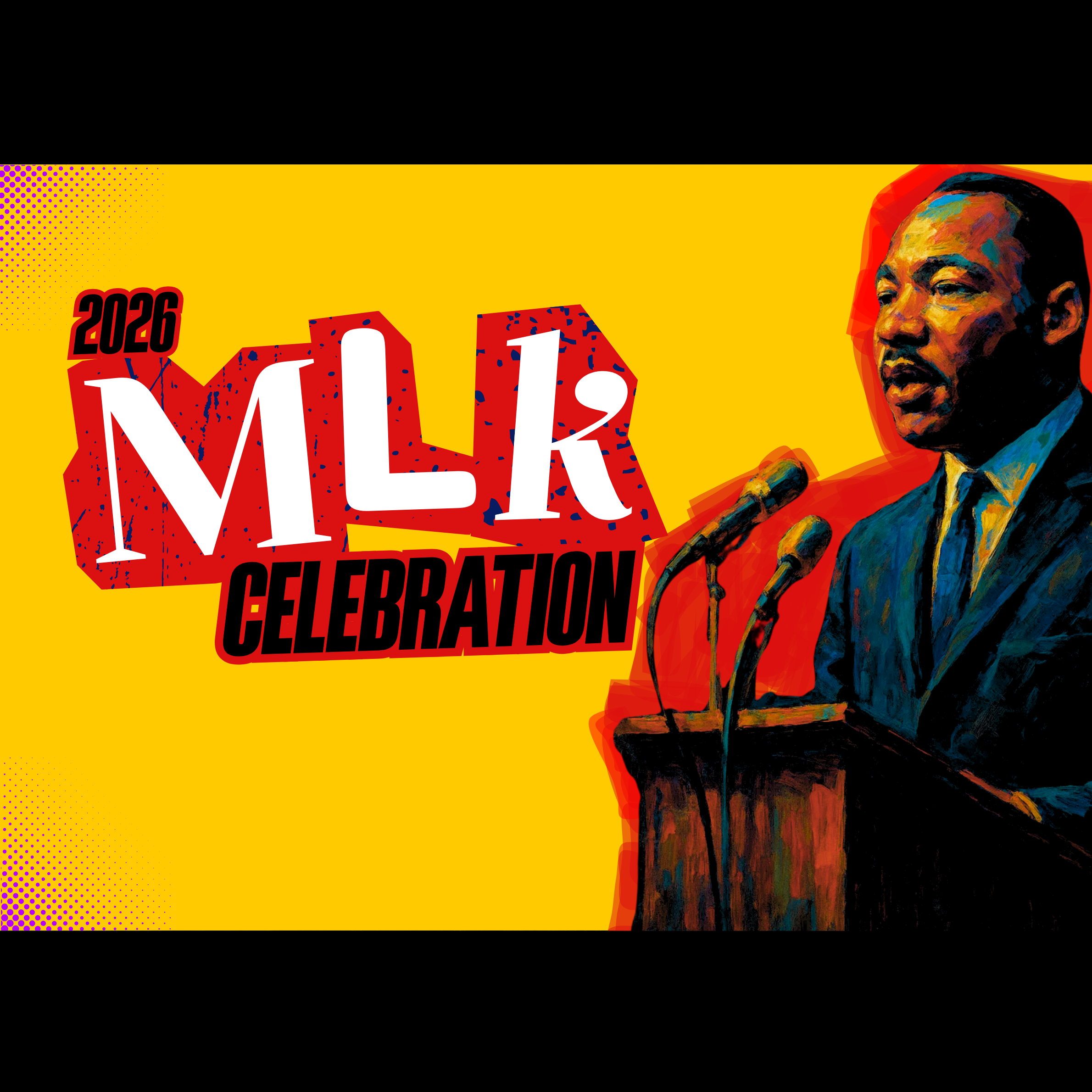 2026 MLK Celebration