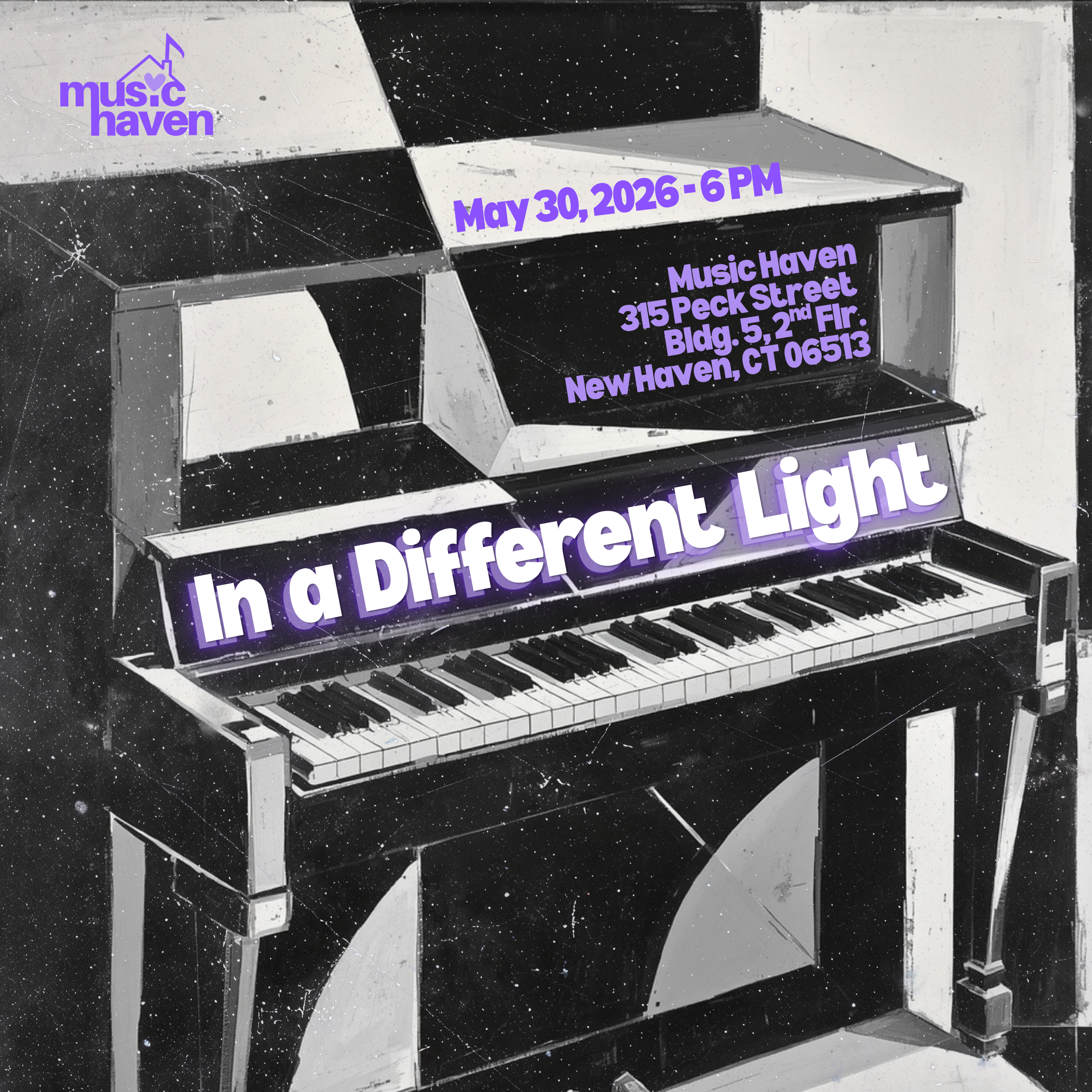 In a Different Light
