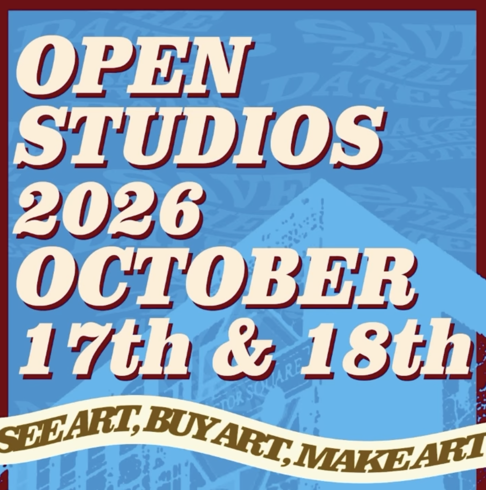 Open Studios