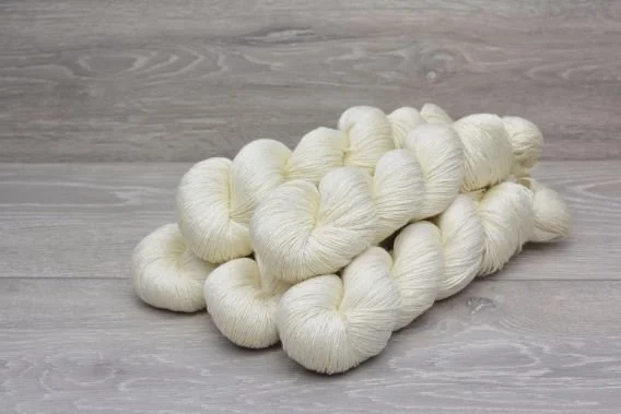 Merino Silk Fingering