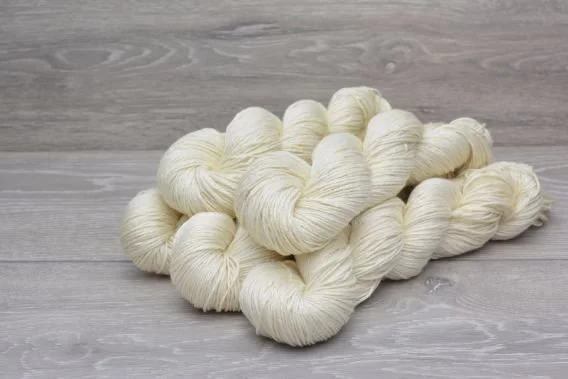 Merino Silk DK