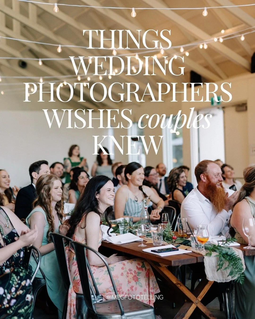 New episode of wedding photography series is here.🙌🏼There&rsquo;s so much more that goes into your wedding photos than what happens in front of the camera.
Here&rsquo;s what I&rsquo;ve learned from years behind the lens, some little things that can