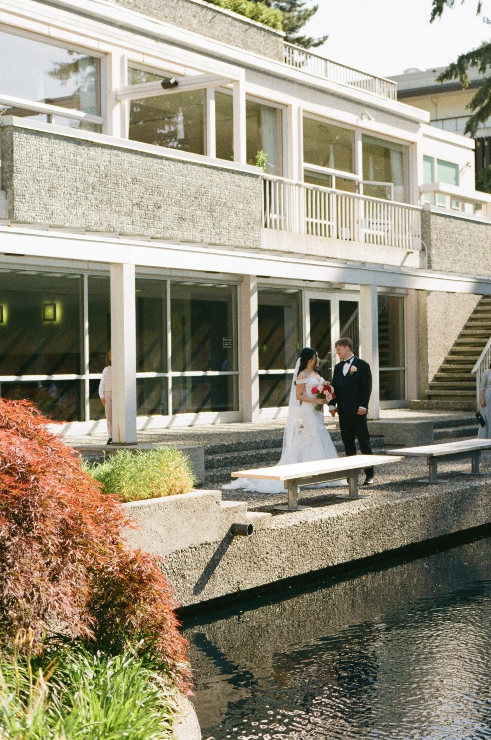 C + T｜Modern elegance