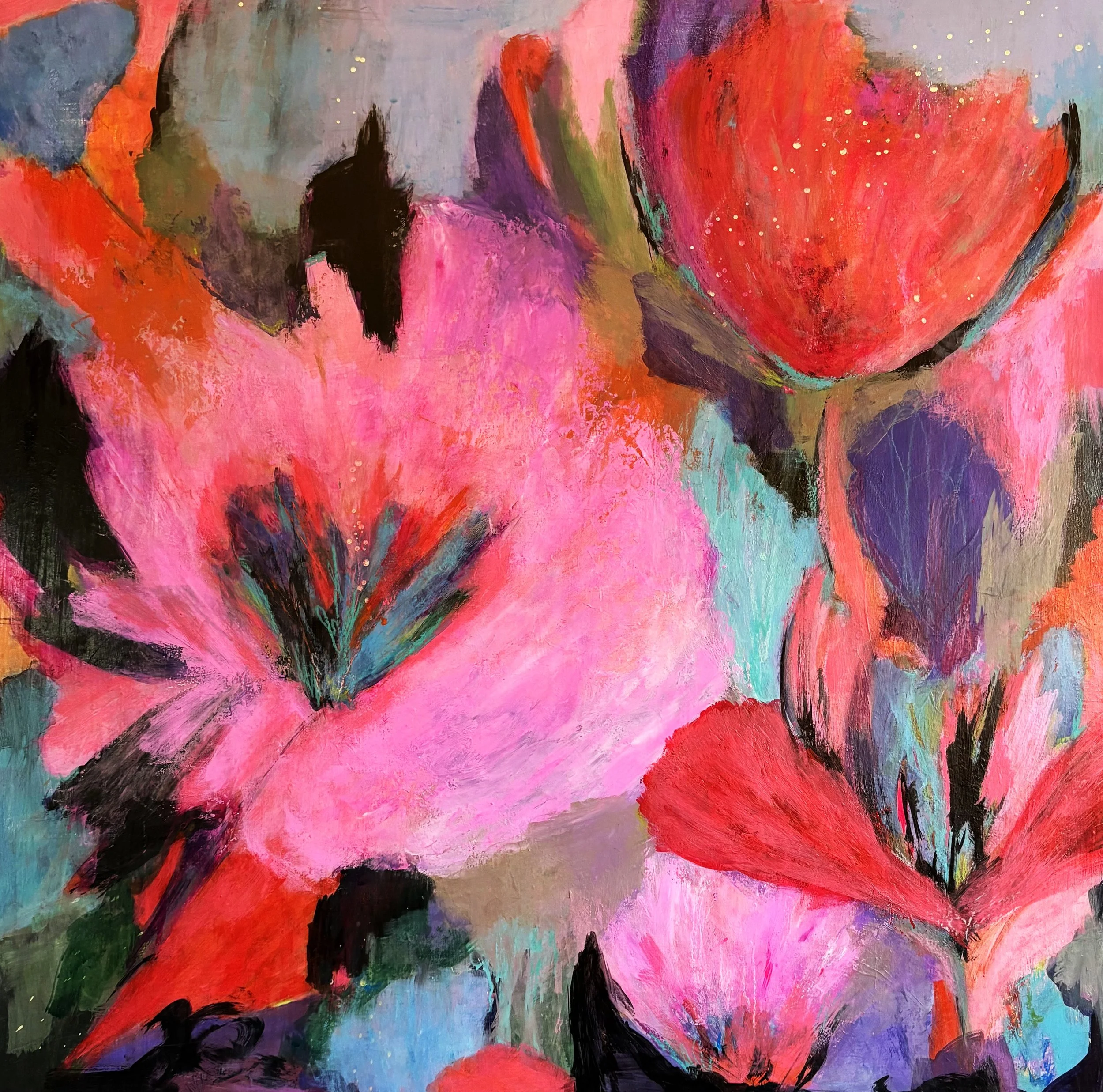 Fall Arts Invitational at Cheesman Park, Denver
