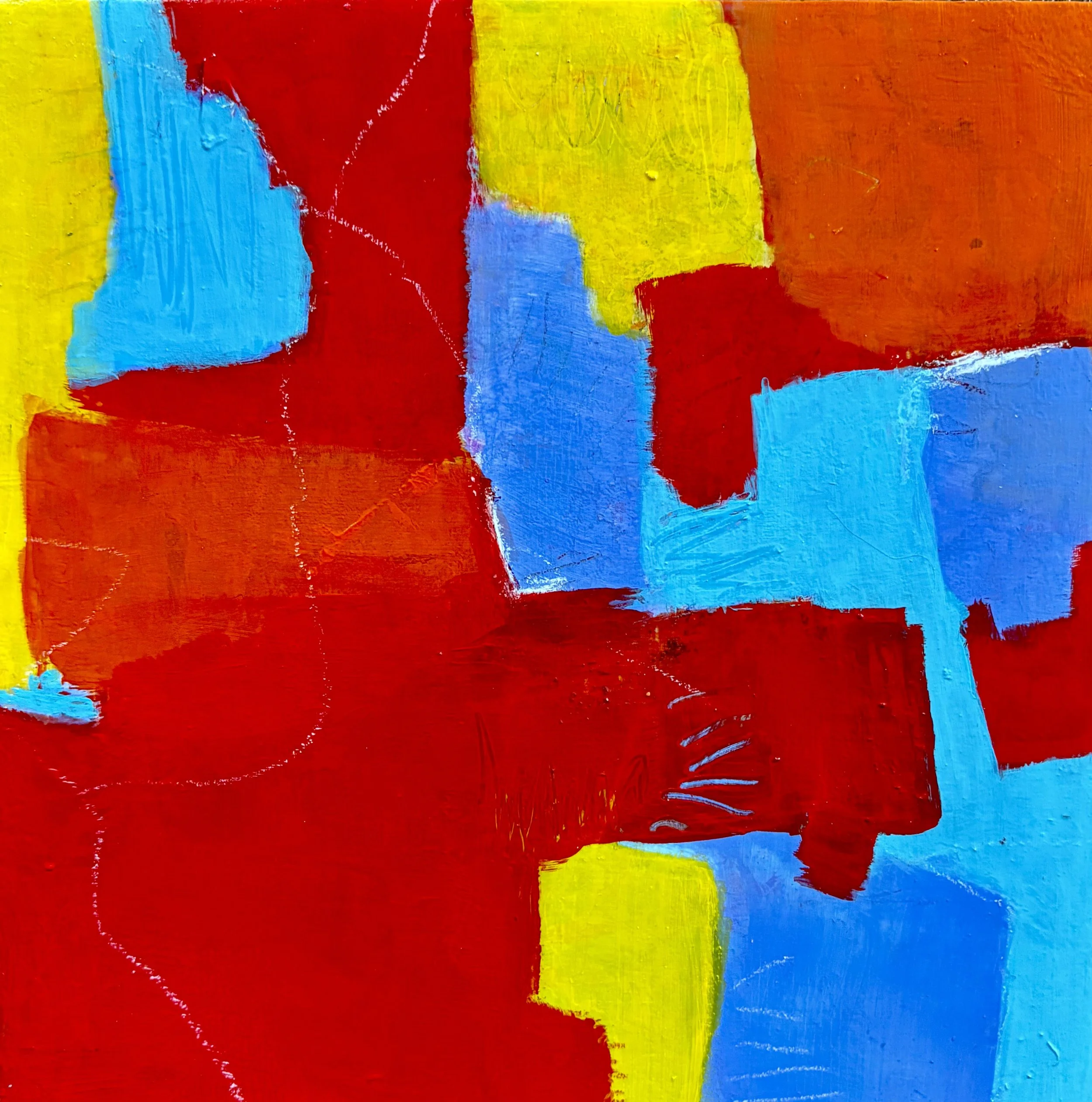 Tectonic Play