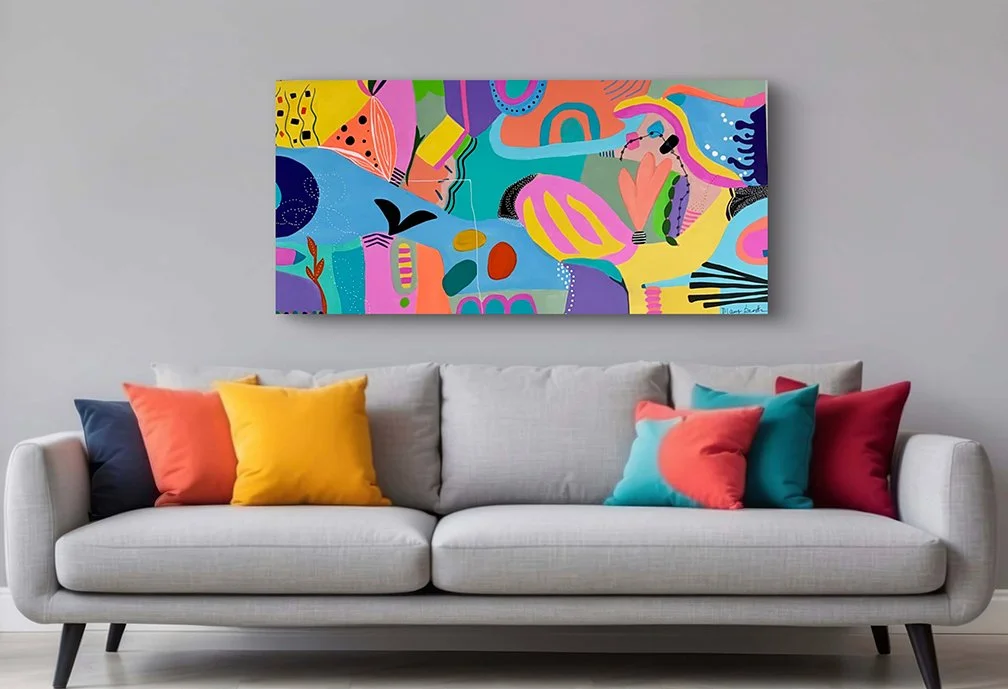 Feelin’ Good Again