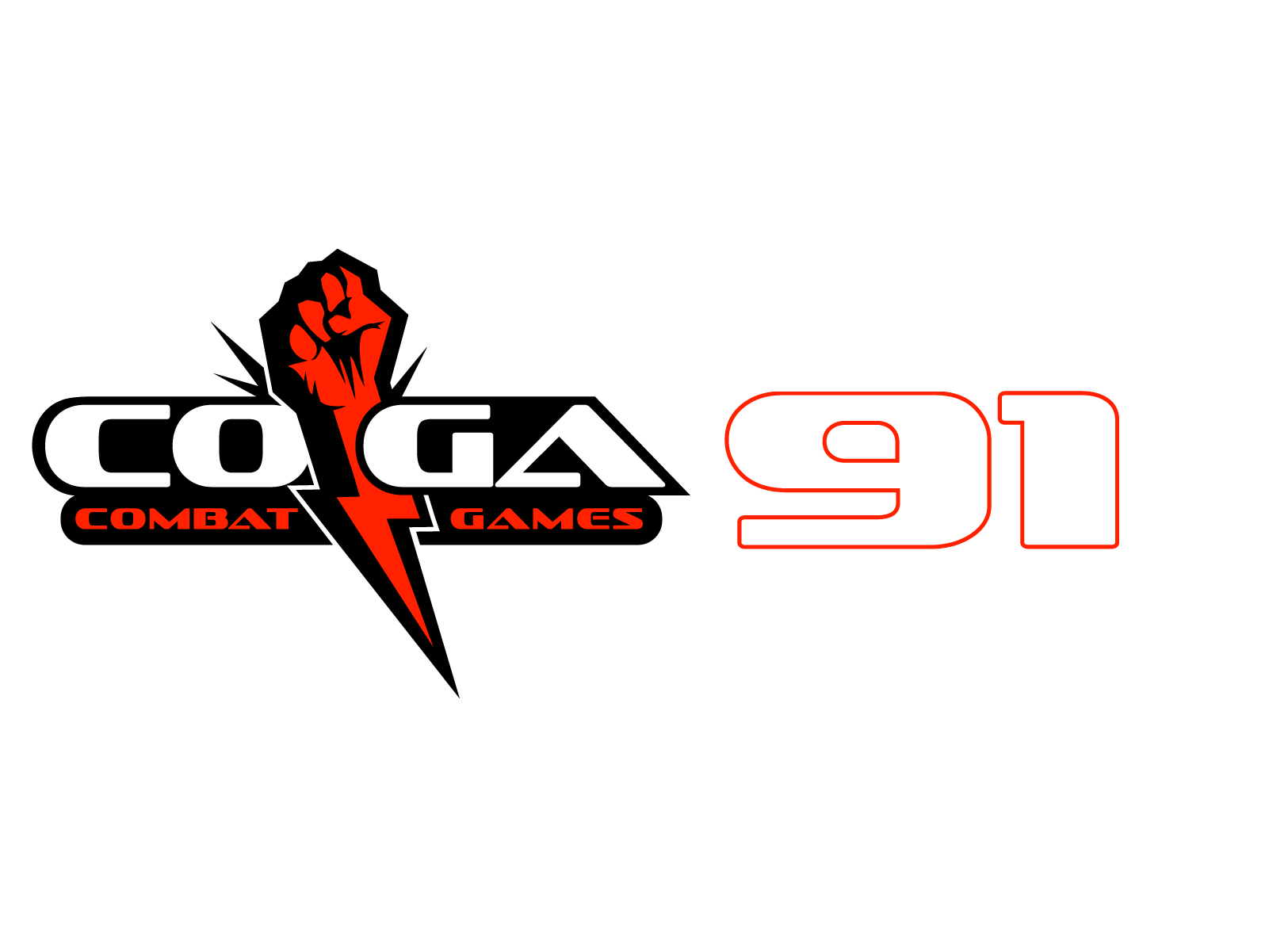 COGA 91