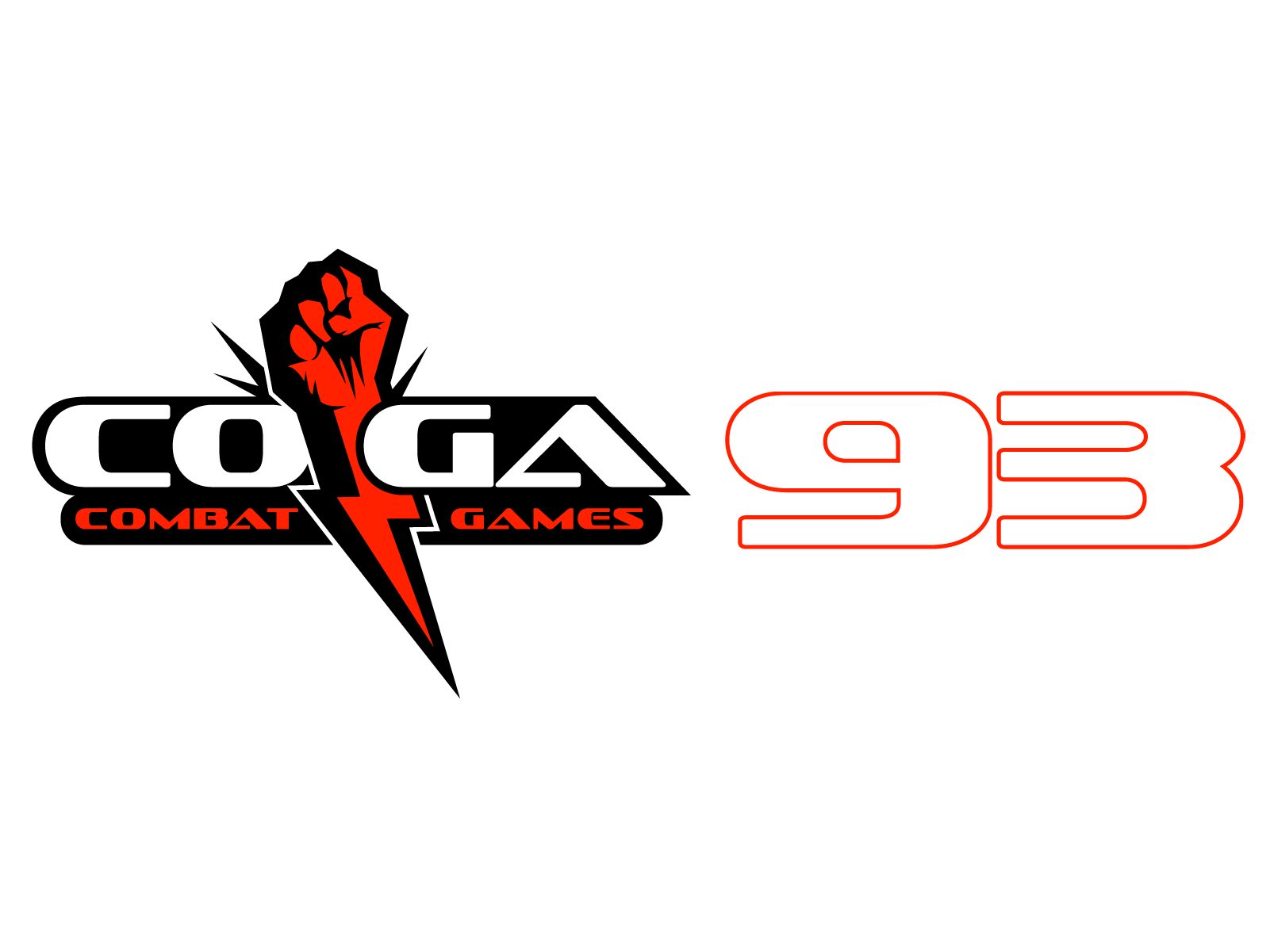 COGA 93