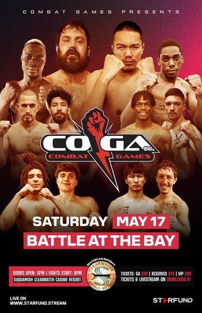 COGA 86