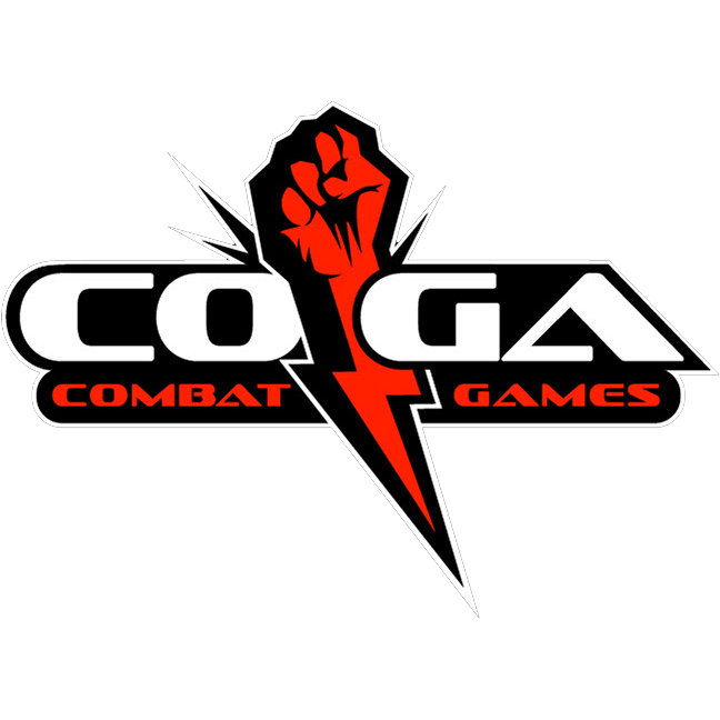 Combat Games