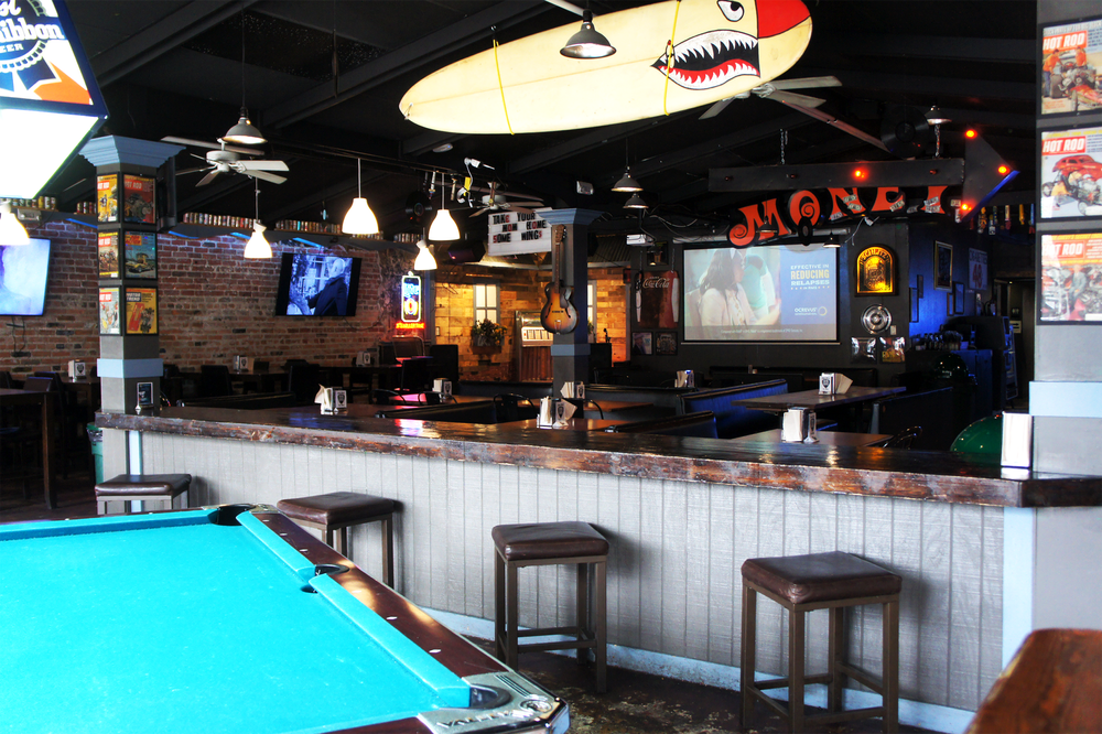 Bar photo 2