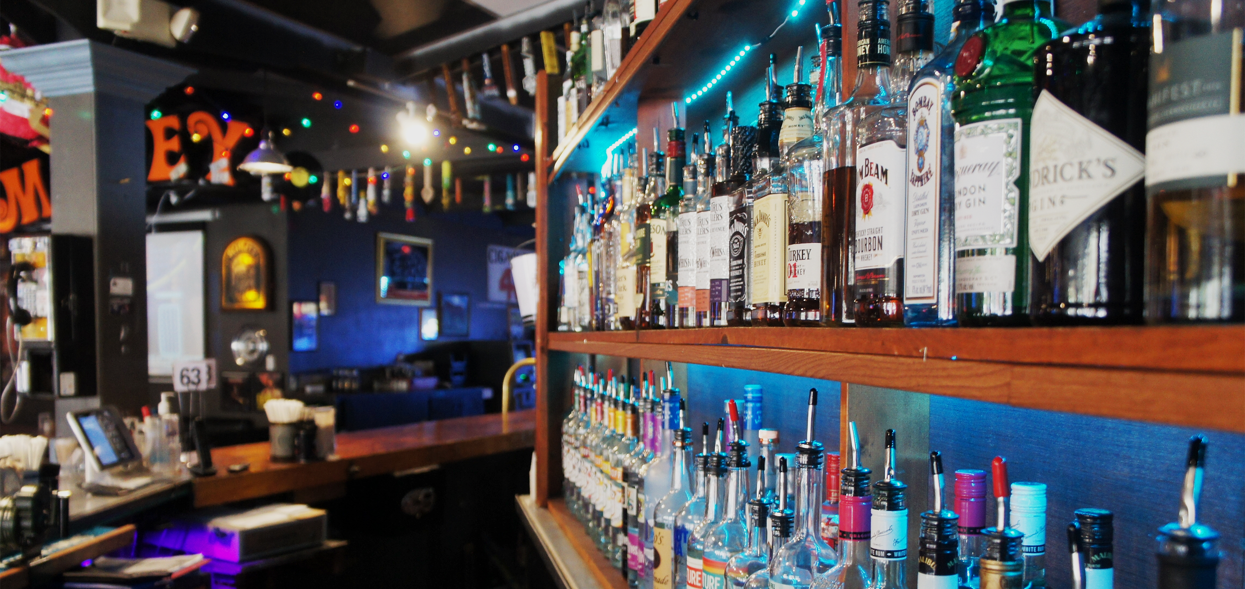 Bay Street Sports Grill
