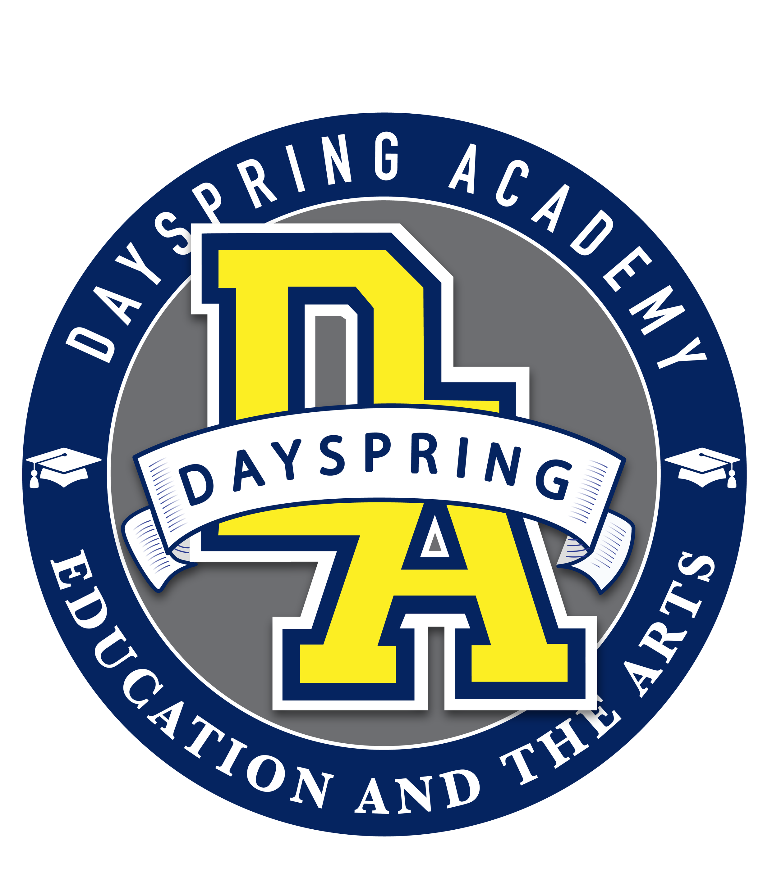 Lottery & Registration — Dayspring Academy
