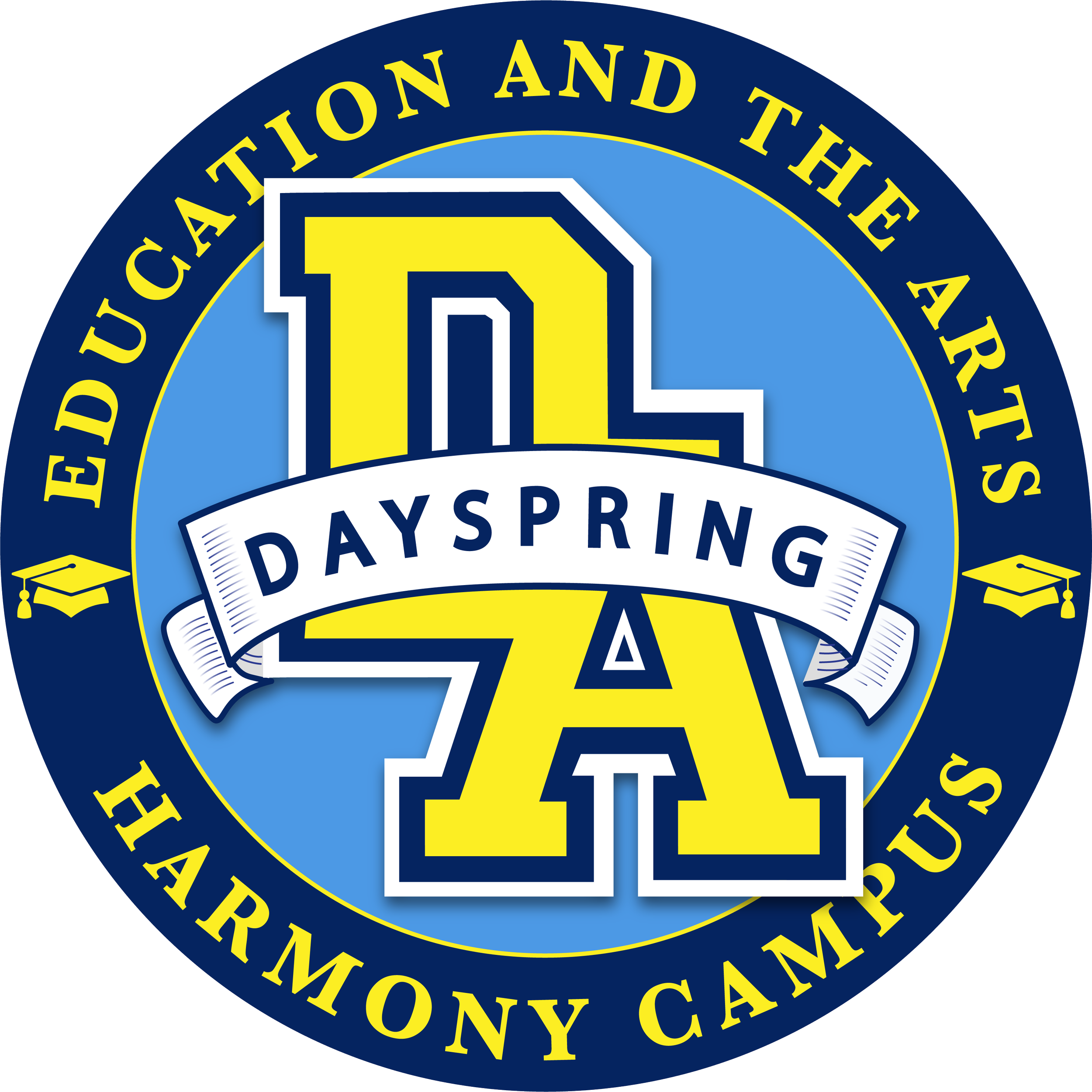 2024 2025 Supply List — Dayspring Academy