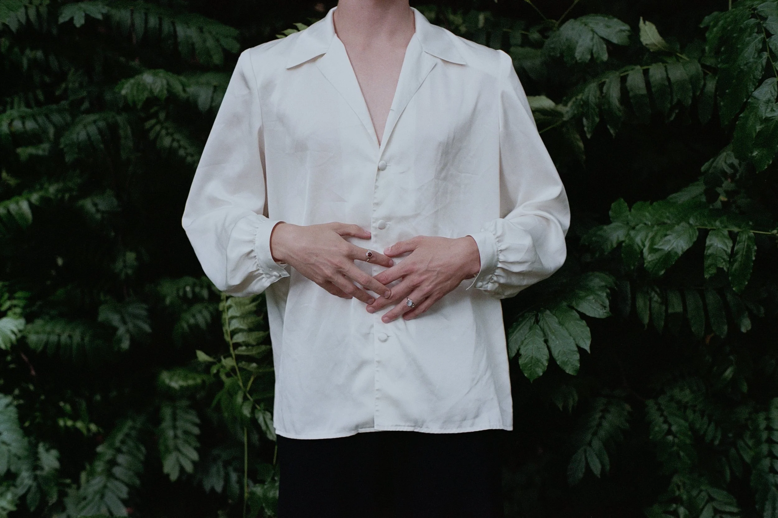 Luca / short documentary