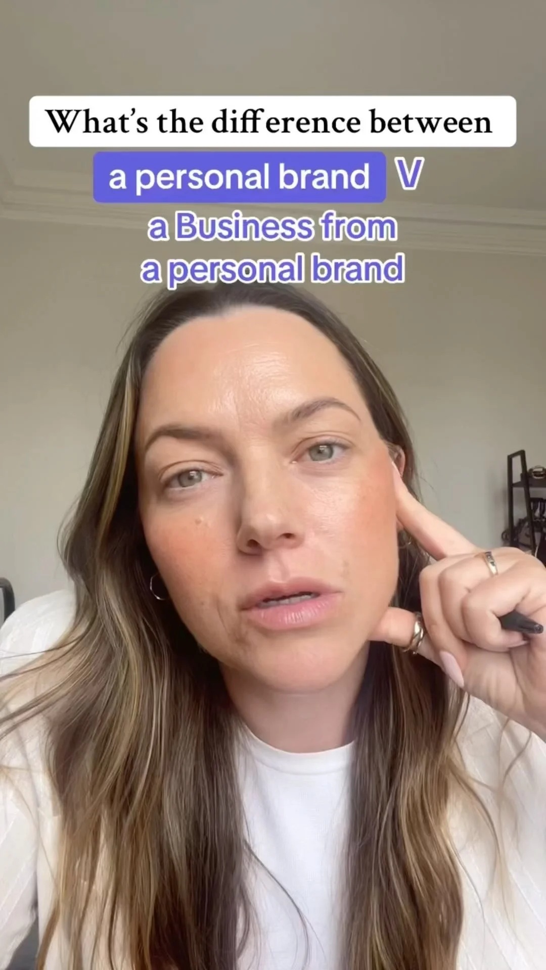 A successful business needs to be built on a mission and that is something within a vision. YOUR VISION. Your unique vision of the world your heart wishes to see ๐ it doesn’t matter how small it is, it just needs to be true to you. Something y