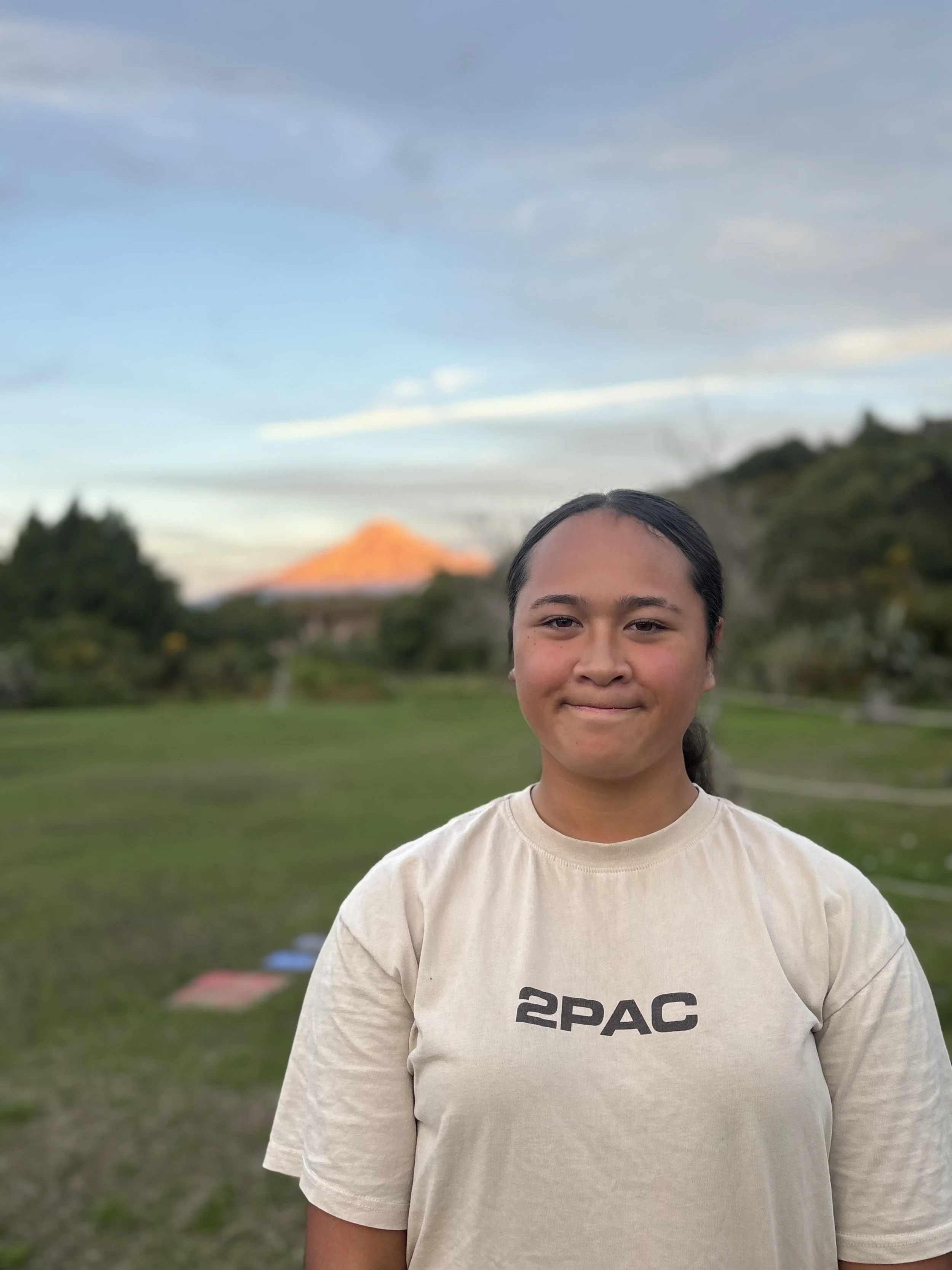 Herengarangi Hei Korowai Rere o Hua