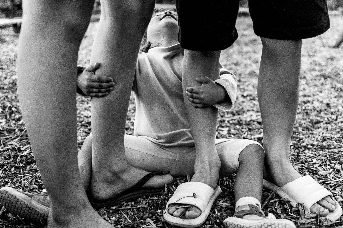 dokumentarische Fotografie