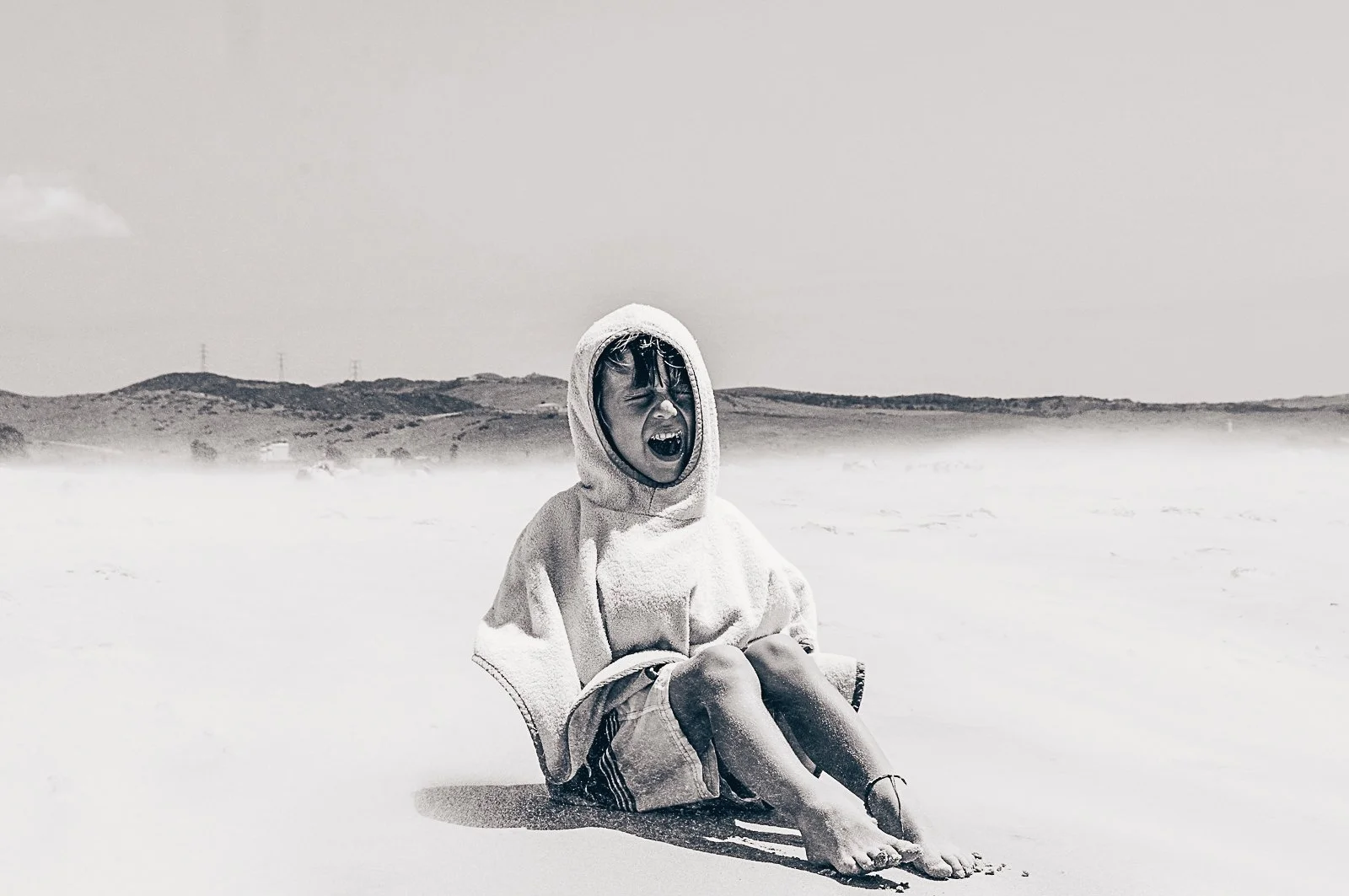 Alltagsfotos, dokumentarische Familienfotografie